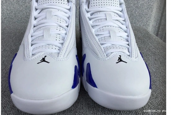 Air 14’Hyper AJ-14 Jordan Royal’ 0309